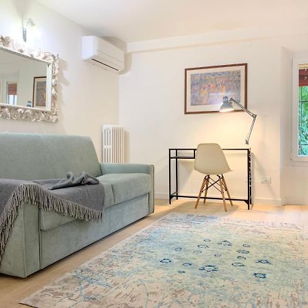 Casa Colomba Apartment Ferrara Luaran gambar