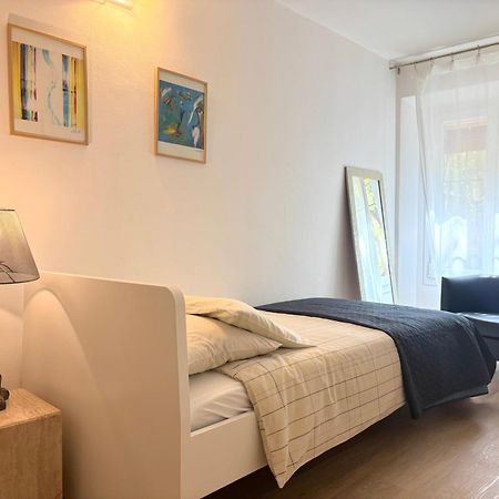 Casa Colomba Apartment Ferrara Luaran gambar