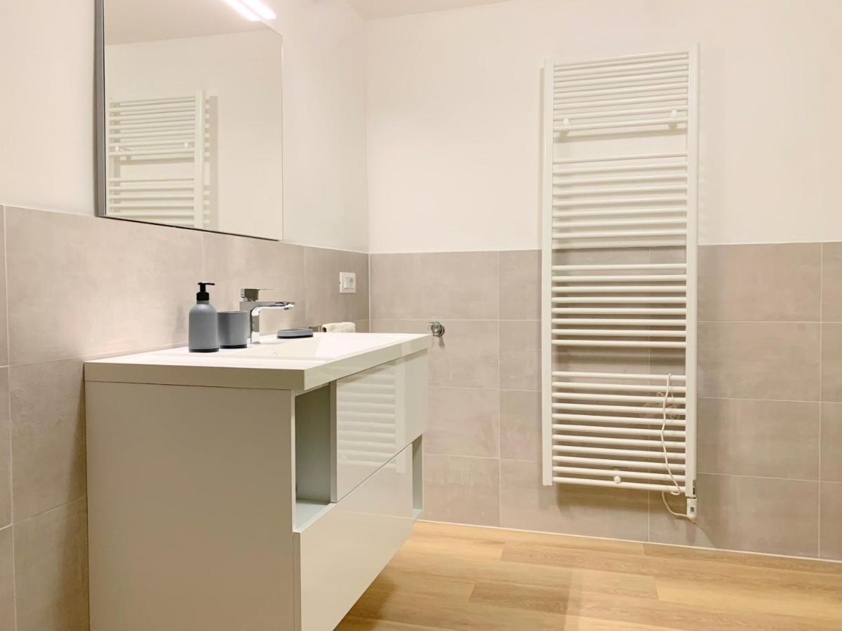 Casa Colomba Apartment Ferrara Luaran gambar