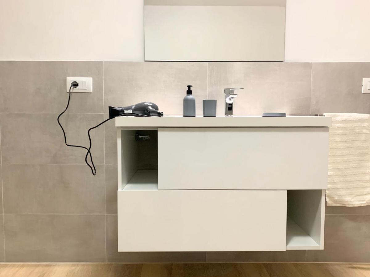 Casa Colomba Apartment Ferrara Luaran gambar