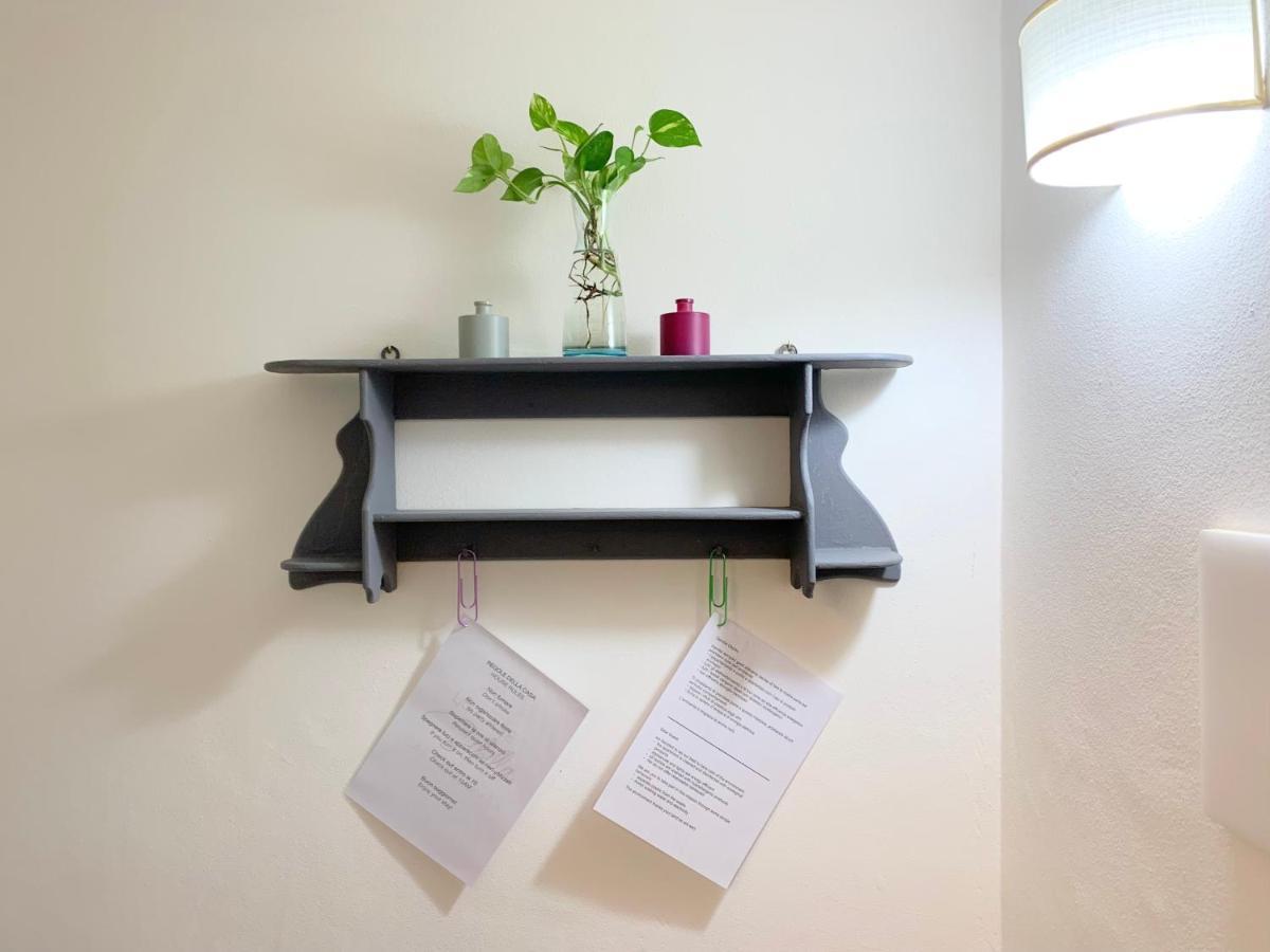 Casa Colomba Apartment Ferrara Luaran gambar