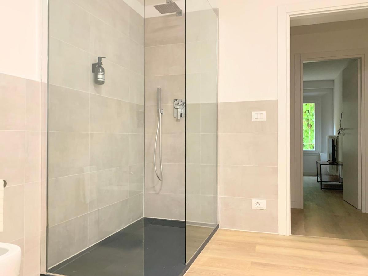 Casa Colomba Apartment Ferrara Luaran gambar