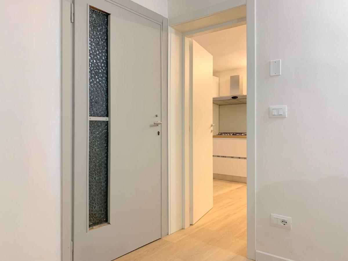 Casa Colomba Apartment Ferrara Luaran gambar