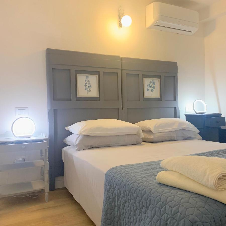 Casa Colomba Apartment Ferrara Luaran gambar