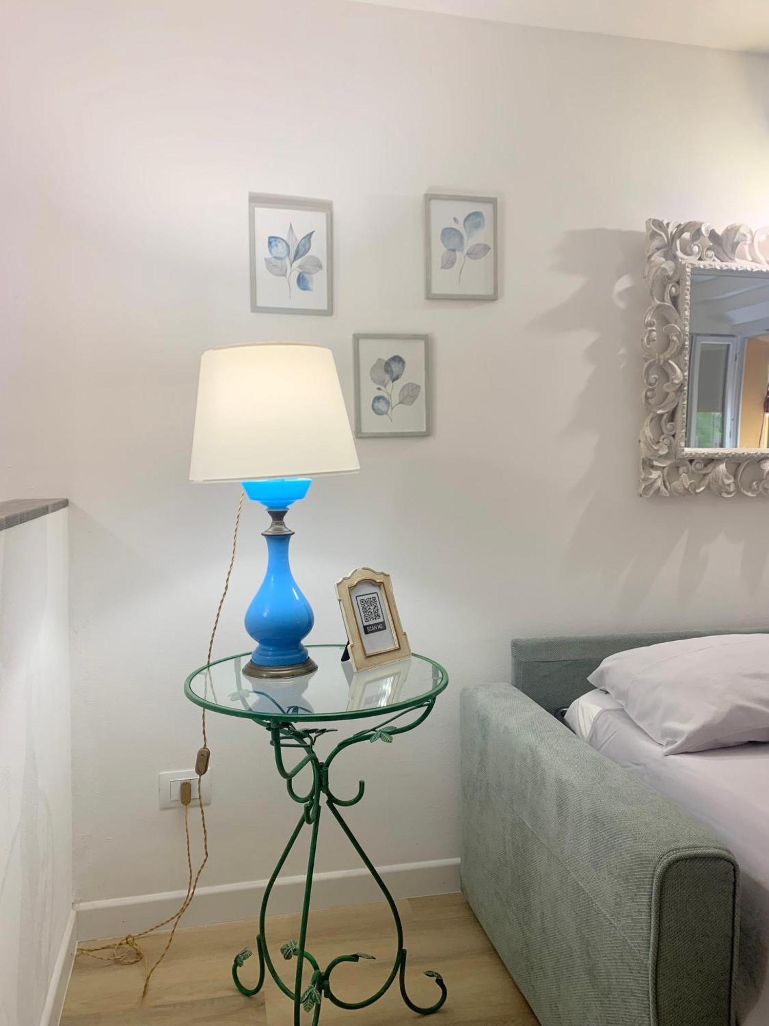 Casa Colomba Apartment Ferrara Luaran gambar