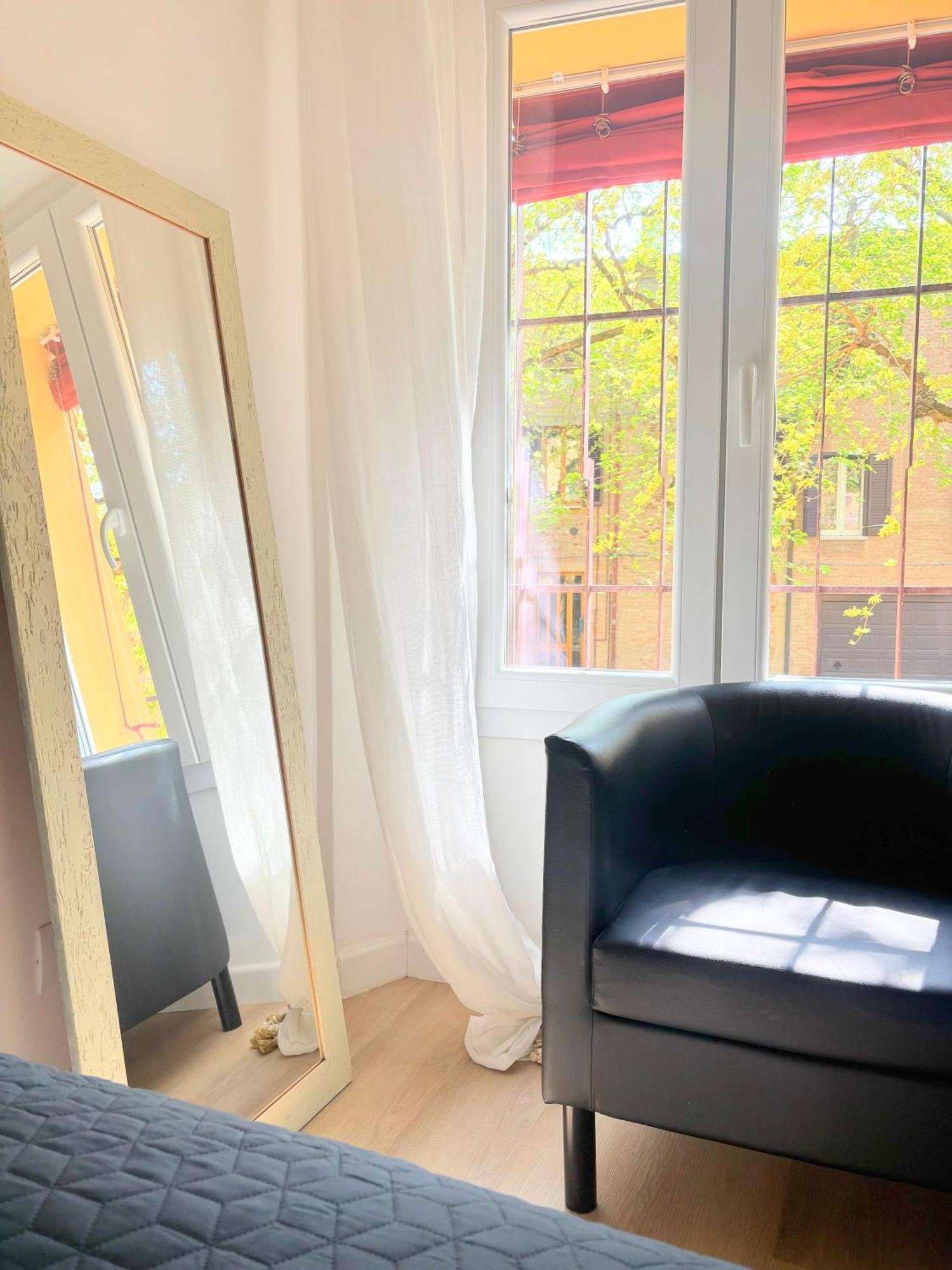 Casa Colomba Apartment Ferrara Luaran gambar