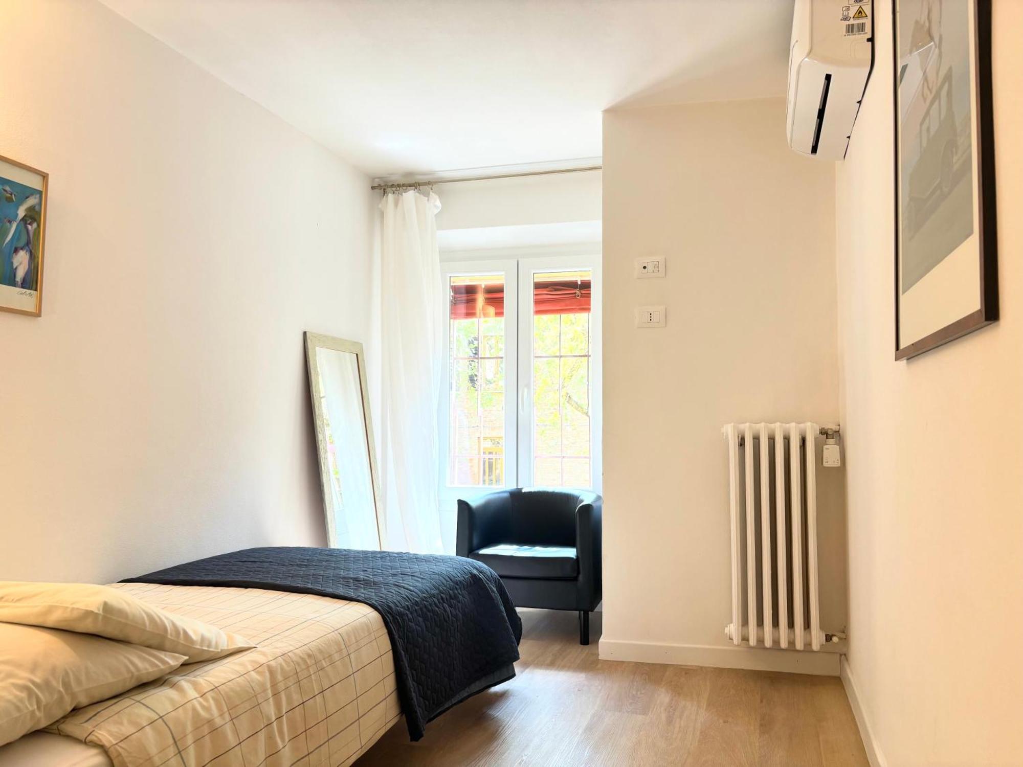 Casa Colomba Apartment Ferrara Luaran gambar