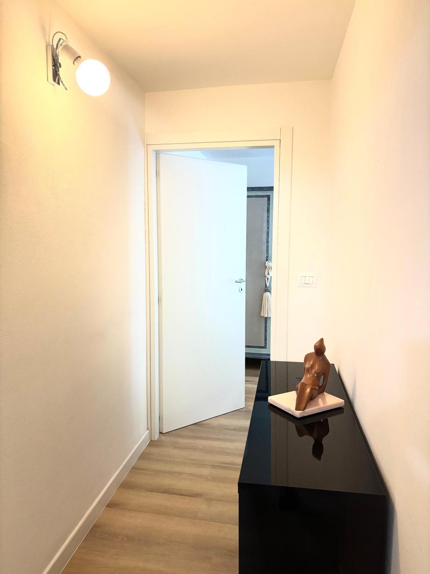 Casa Colomba Apartment Ferrara Luaran gambar