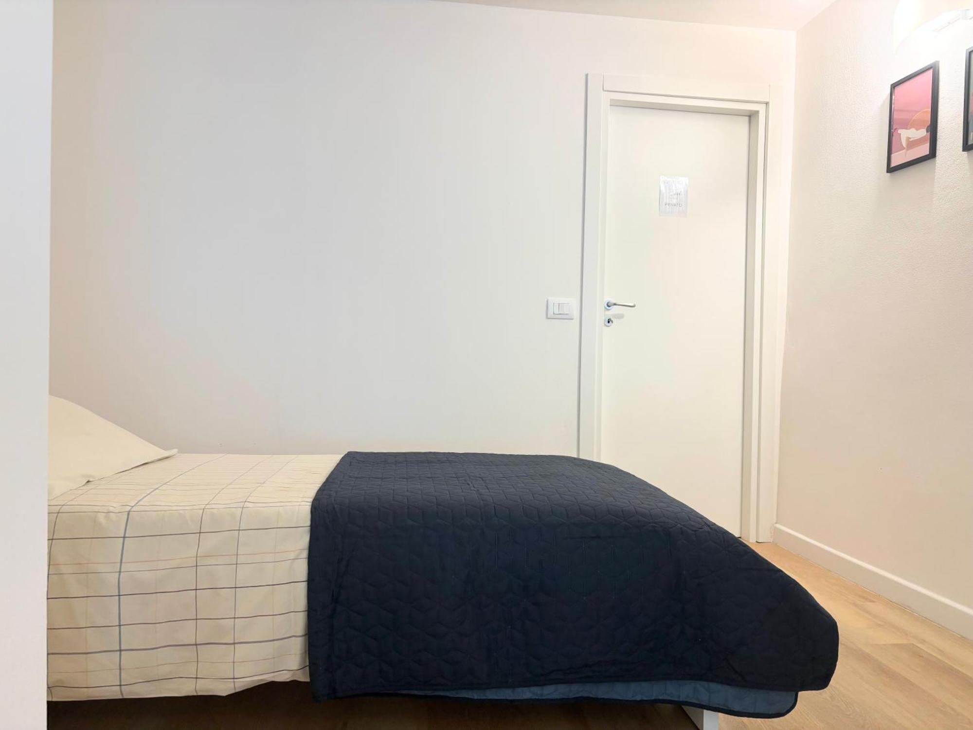 Casa Colomba Apartment Ferrara Luaran gambar