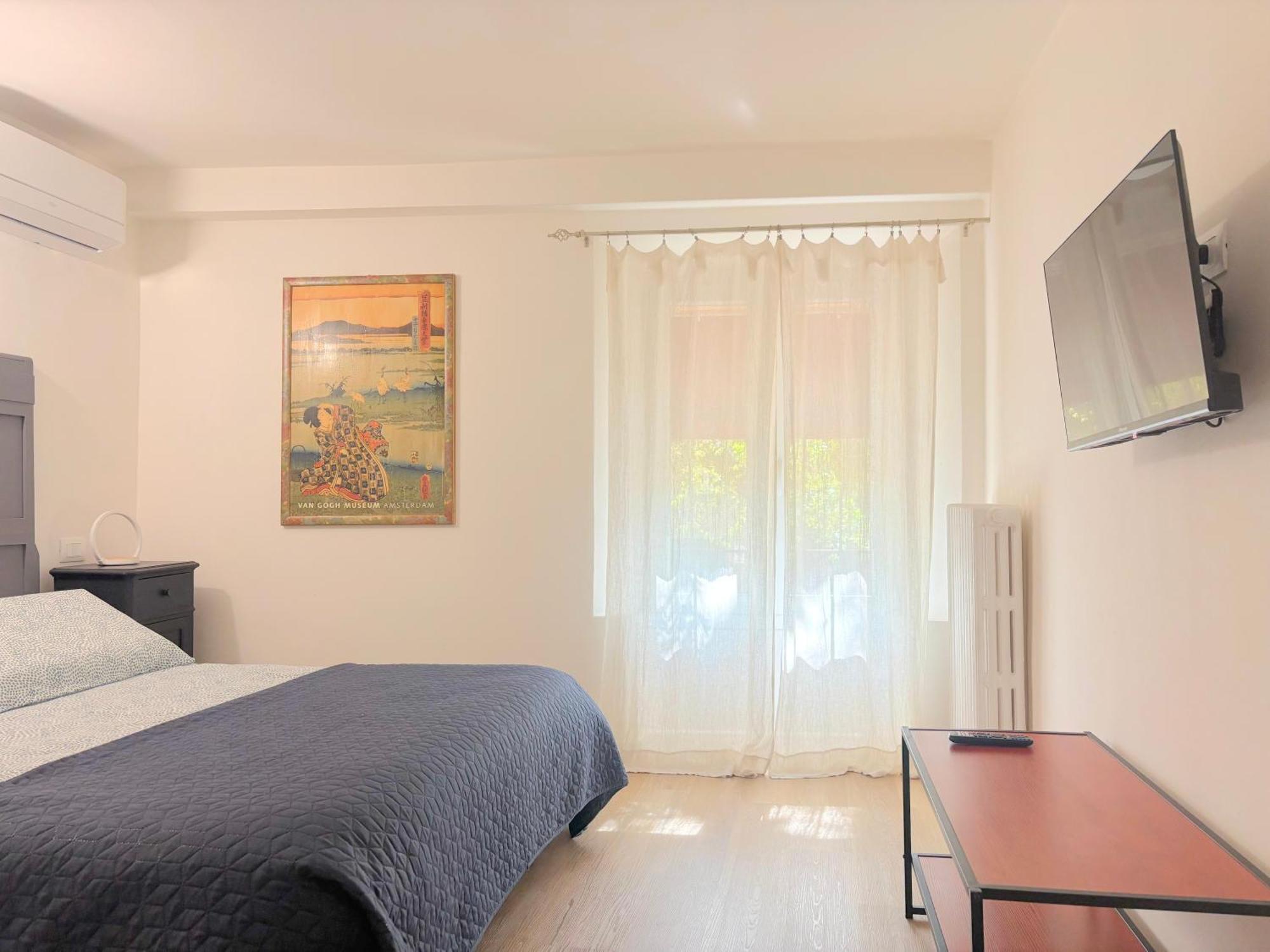 Casa Colomba Apartment Ferrara Luaran gambar