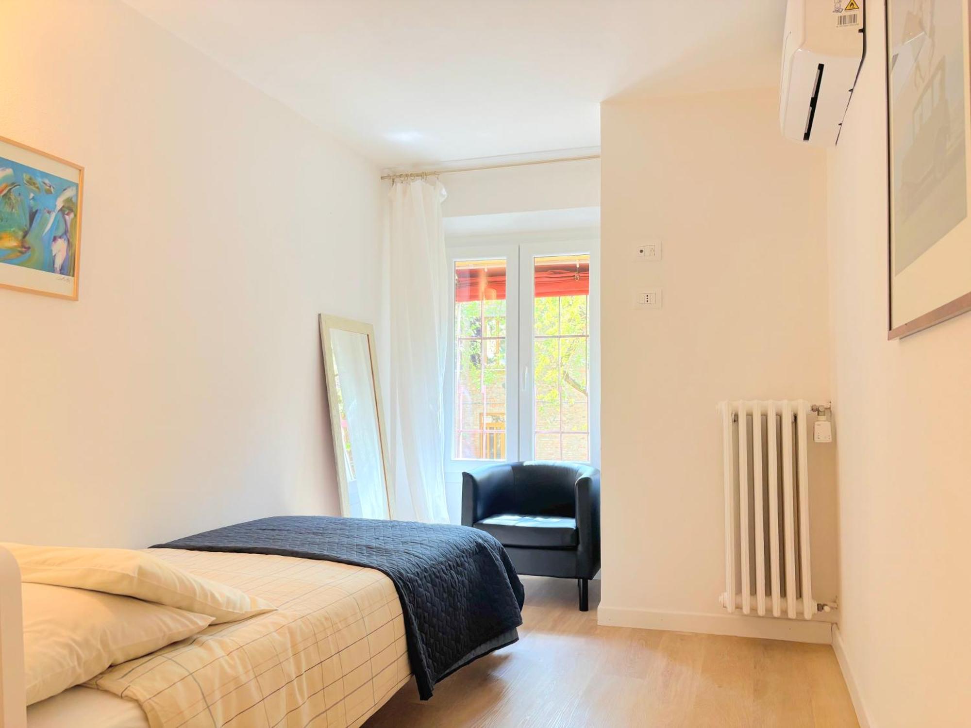 Casa Colomba Apartment Ferrara Luaran gambar